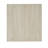 Roundhill Furniture Cavira Modern Faux Marble Living Room End Table, Square, Beige-123034183