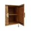 Greilickville 91cm Solid Wood Sideboard