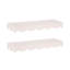 Ensemble de deux tablettes flottantes Maida-2038376036