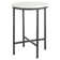 Vermont Marble Top End Table