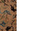 Wool Floral Area Rug