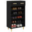 10 Pair Shoe Storage Cabinet-406726917