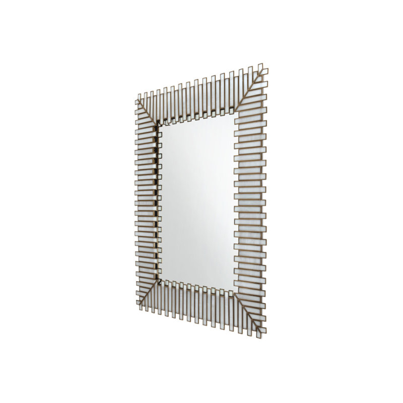 Rectangle Wall Mirror