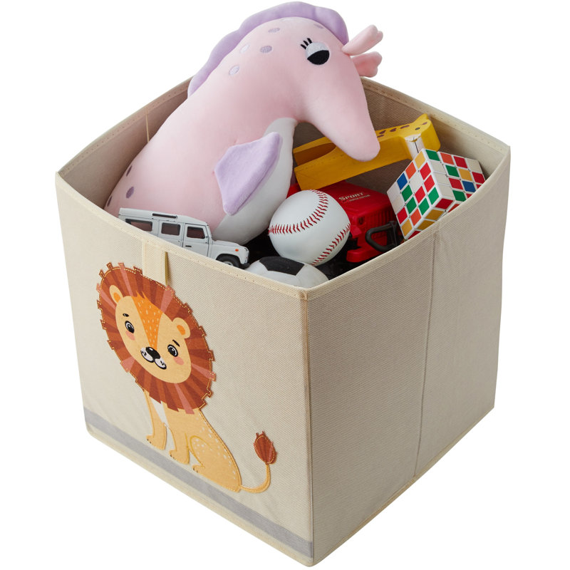 Organisateur de jouets pour animaux