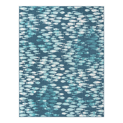 Indoor / Outdoor Rug