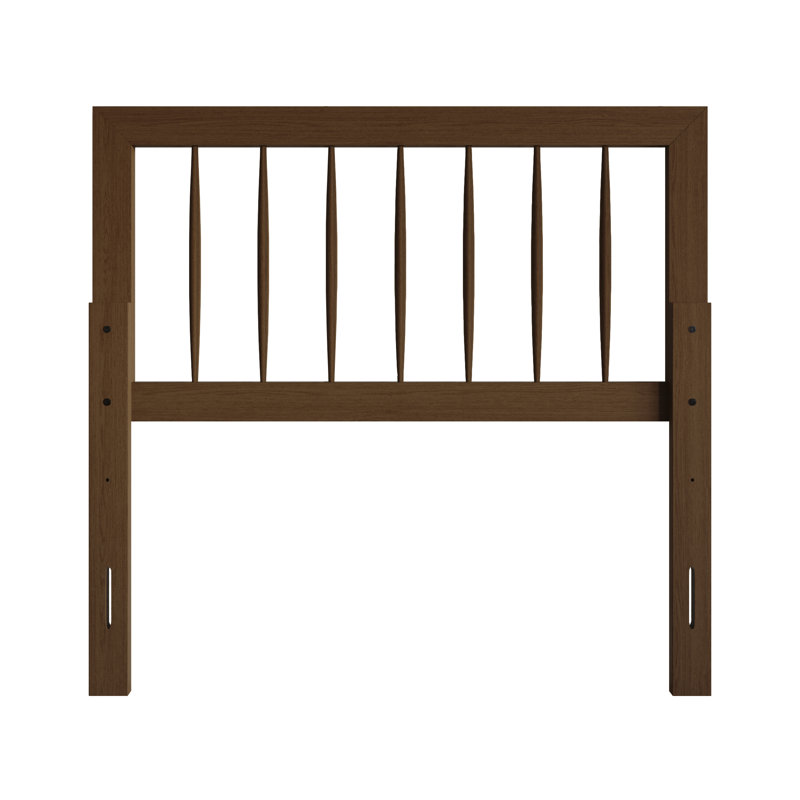 Teahna Headboard, Walnut, Twin