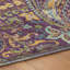 Tapis cachemire de qualité supérieure lavable à la machine ADS533-452377166-452377181
