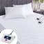 Heated Mattress Pad-75292351