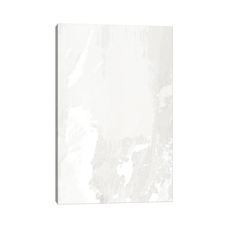 Courteous Liberty I - reproduction d'art sur toile tendue, No Frame, 26" x 18", Gallery Wrapped Canvas