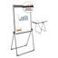 Universal Folding Adjustable Metal Board Easel