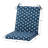 High Back Dining Chair Pad-288089330
