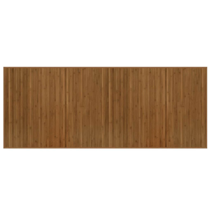 Lecenta Area Rug, Runner 80 x 200cm