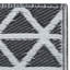 Dorland Geometric Hand Woven Area Rug-429914396