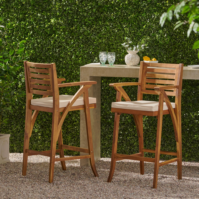 2pc Barstool