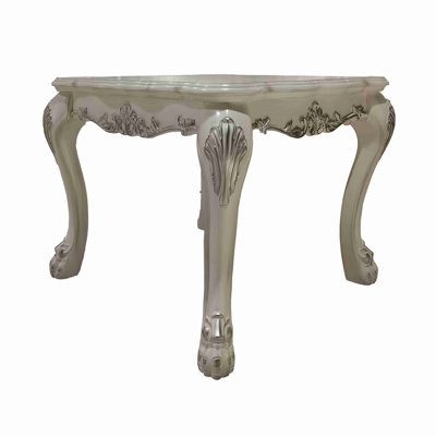 Table de bout