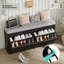 Banc de rangement pour 8 paires de chaussures-947112773