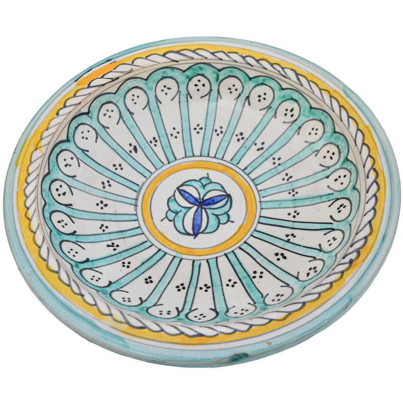Decorative Plate
