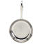 10 - Piece Stainless Steel Cookware Set