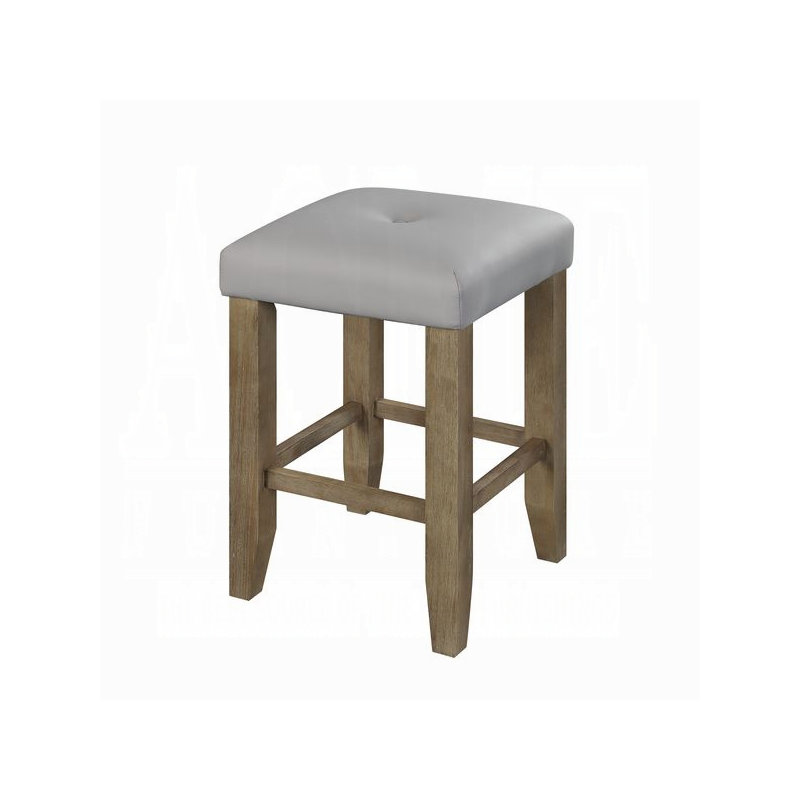 Tabouret de comptoir Charnell (ensemble de 2)