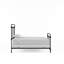 160 Picket Fence Bed | Complete Standard-1571939455-1571939456