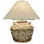 Lampe de table Antiqua