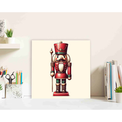 " Guardian Of Yuletide "
