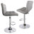Height Adjustable 360 Degree Swivel Counter Height Bar Stool-792978107-734500228