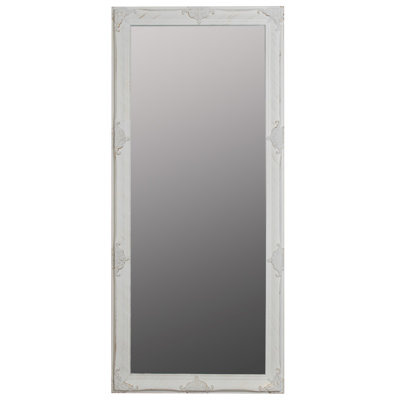 Kellison Flat Freestanding Mirror