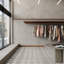 Bariazzo Deco 35x35 Semi-Polished Concrete Look Porcelain Tile-1637285854