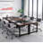 70.8" Executive Desk