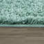 Foscot Geometric Shag Area Rug-1419381612