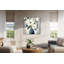 Elegance in White 3 - Framed-136068445