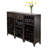 57.27 " L Wine Bar