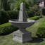 Condotti Column Fountain-18409482