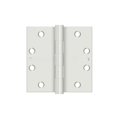 Steel Butt Bearing Hinge
