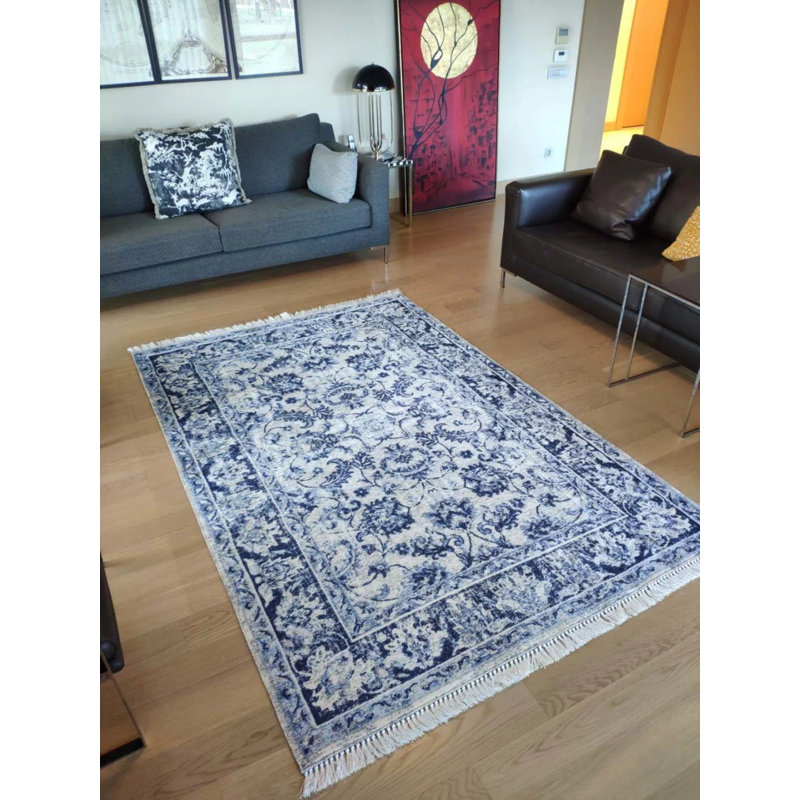 Tapis Masanao, Tapis de couloir 3 pi 3 po x 8 pi 2 po
