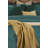 Mixology Velvet Bed Cap Comforter Set with Sewn Corners-53034299-53073456