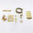 1 Roman Tub Faucet with Hand Shower and Diverter-64630603