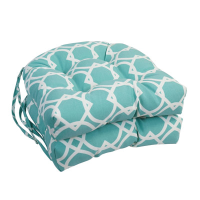 Blazing Needles 4 - Piece Cushion