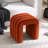 Rienna 19.3" W Channel Tufted Upholstered Ottoman-1585792031