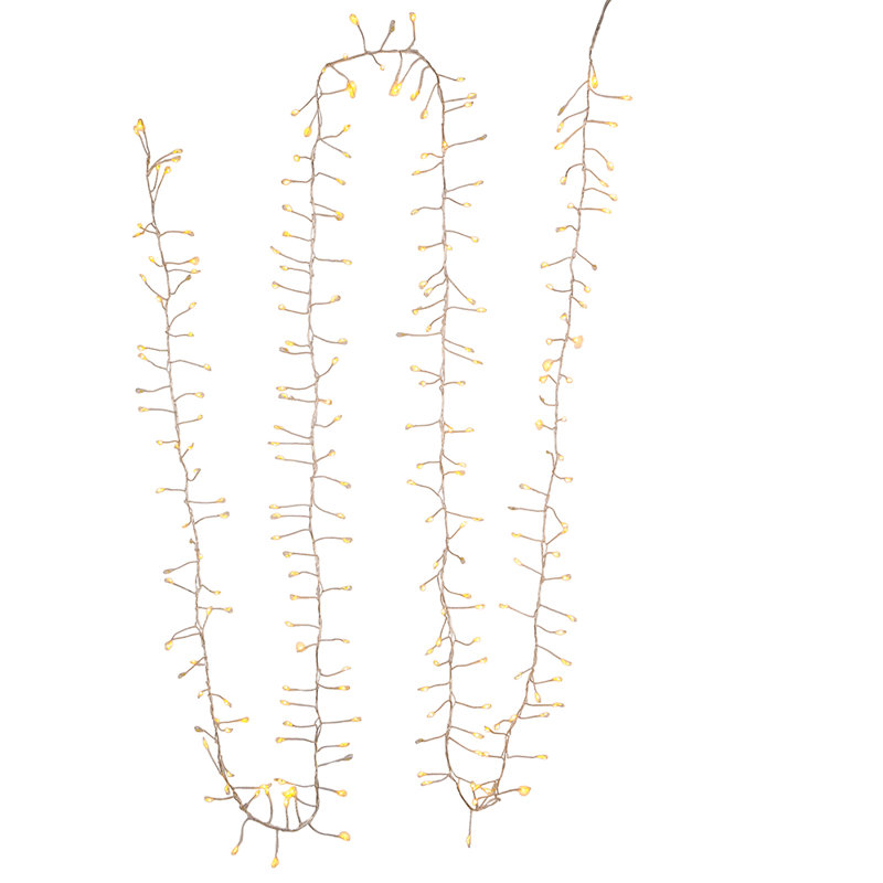 2'' String Lights