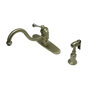 Satin Nickel