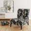 Fauteuil de chambre Tribal Essence