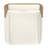 Benedek Swivel Upholstered Counter Stool-531748302