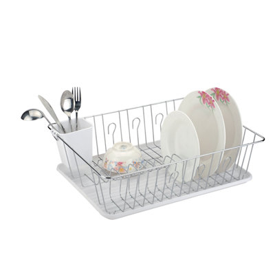 Countertop Dish Rack