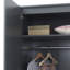 Deanda 2 Door Manufactured Wood Wardrobe-50364840