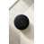 Black Cotton Blend