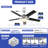 Lafay 52'' Ceiling Fan with LED Lights