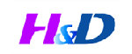 Logo H&D Restaurant Supply, Inc.