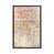 Classic Brown Wood Framed